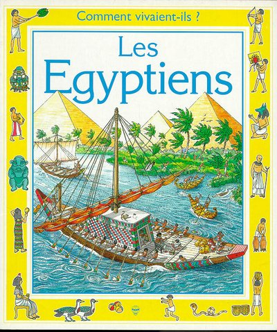 Les Egyptiens
