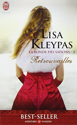La ronde des saisons. Vol. 5. Retrouvailles