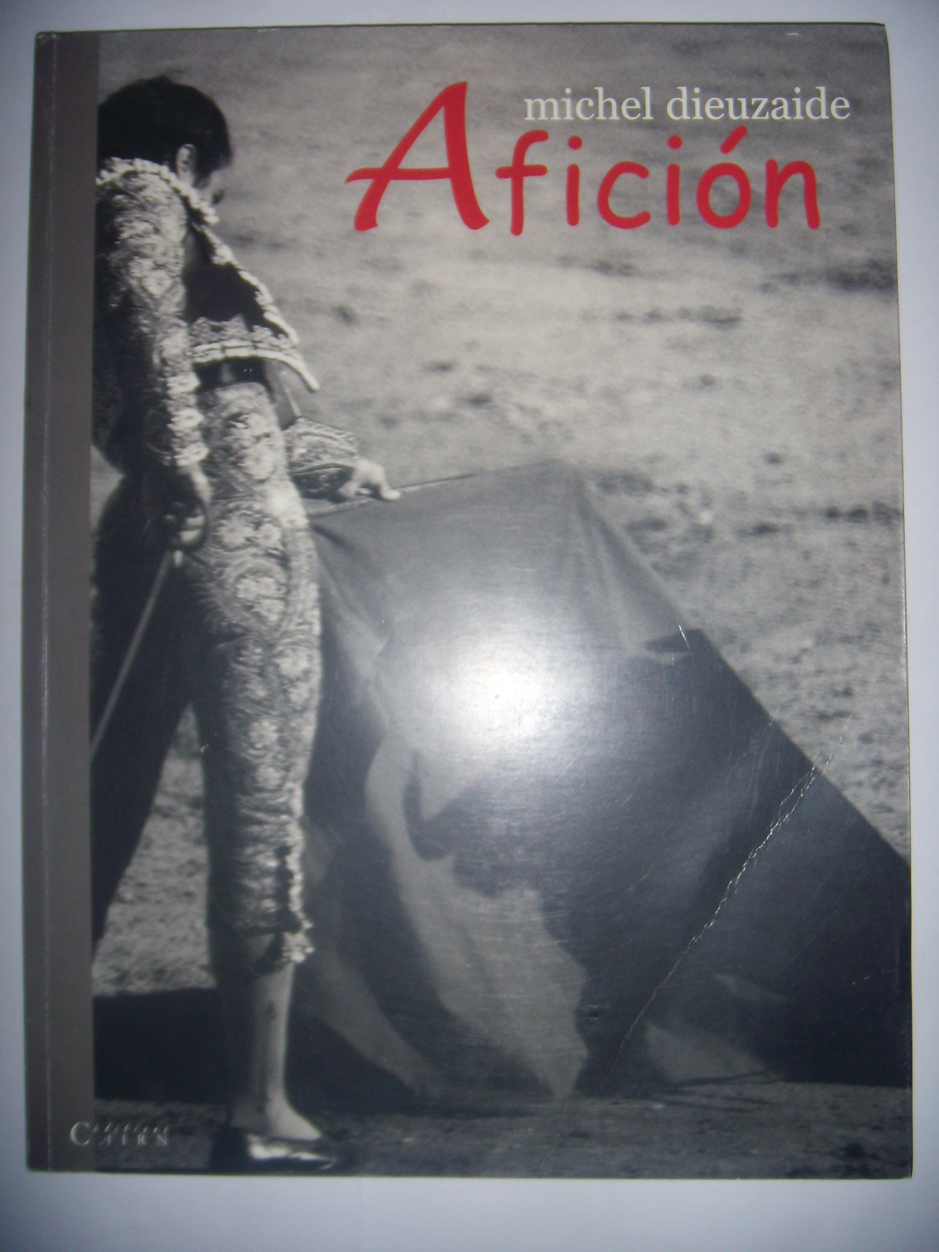 Aficion