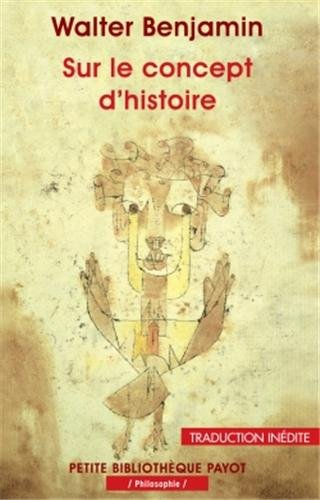 Sur le concept d'histoire. Eduard Fuchs, le collectionneur et l'historien. Paris, la capitale du XIX