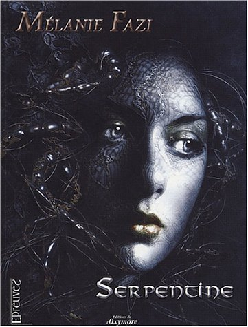 Serpentine