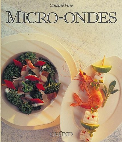 Micro-ondes
