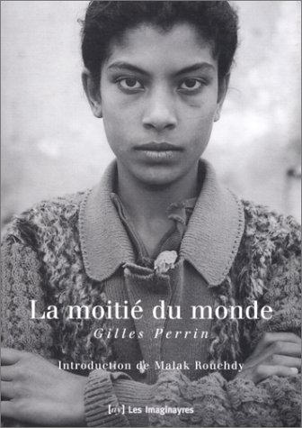 La moitié du monde