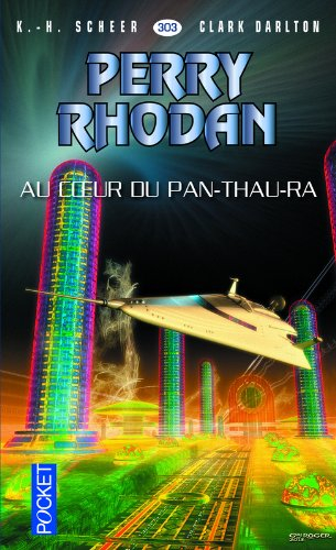 Au coeur du Pan-Thau-Ra