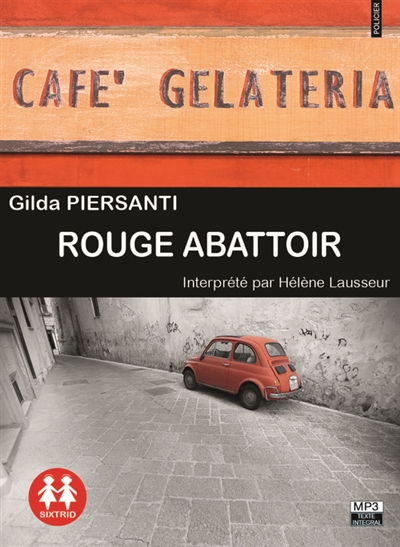 Rouge abattoir : un hiver meurtrier