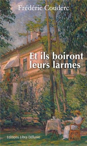 Et ils boiront leurs larmes