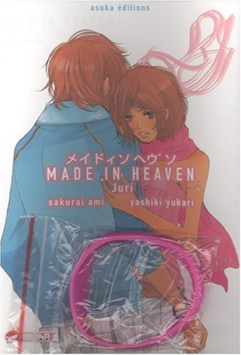 Made in heaven : version fille