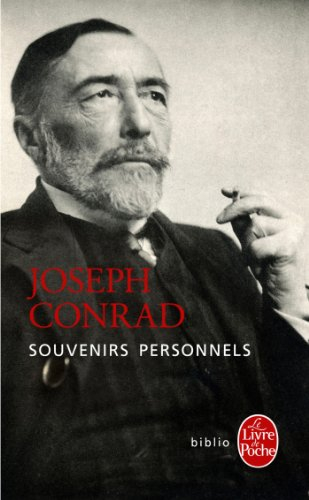 Souvenirs personnels : quelques réminiscences