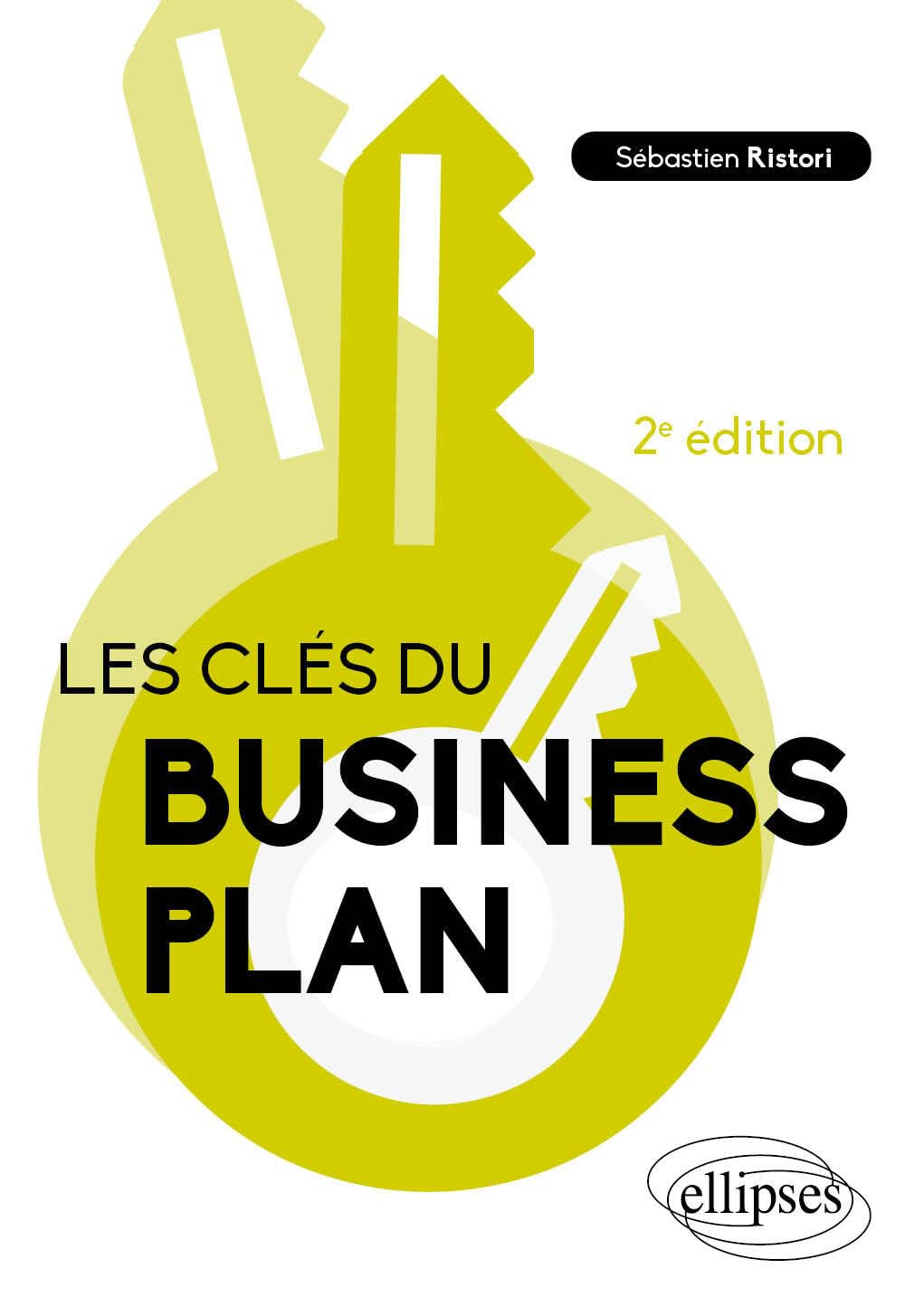 Les clés du business plan