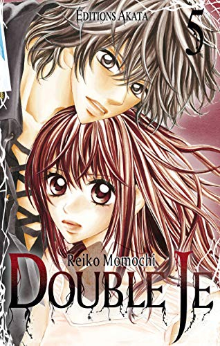 Double je. Vol. 5