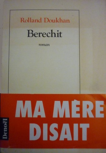 Berechit