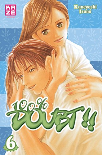 100 % doubt !!. Vol. 6
