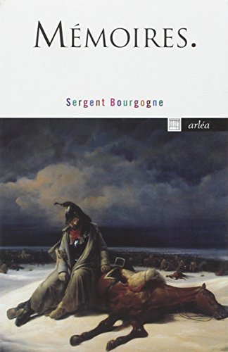 Mémoires