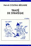 Traité de stratégie