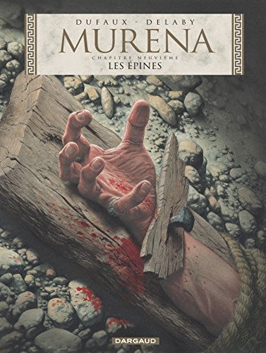 Murena. Vol. 9. Les épines