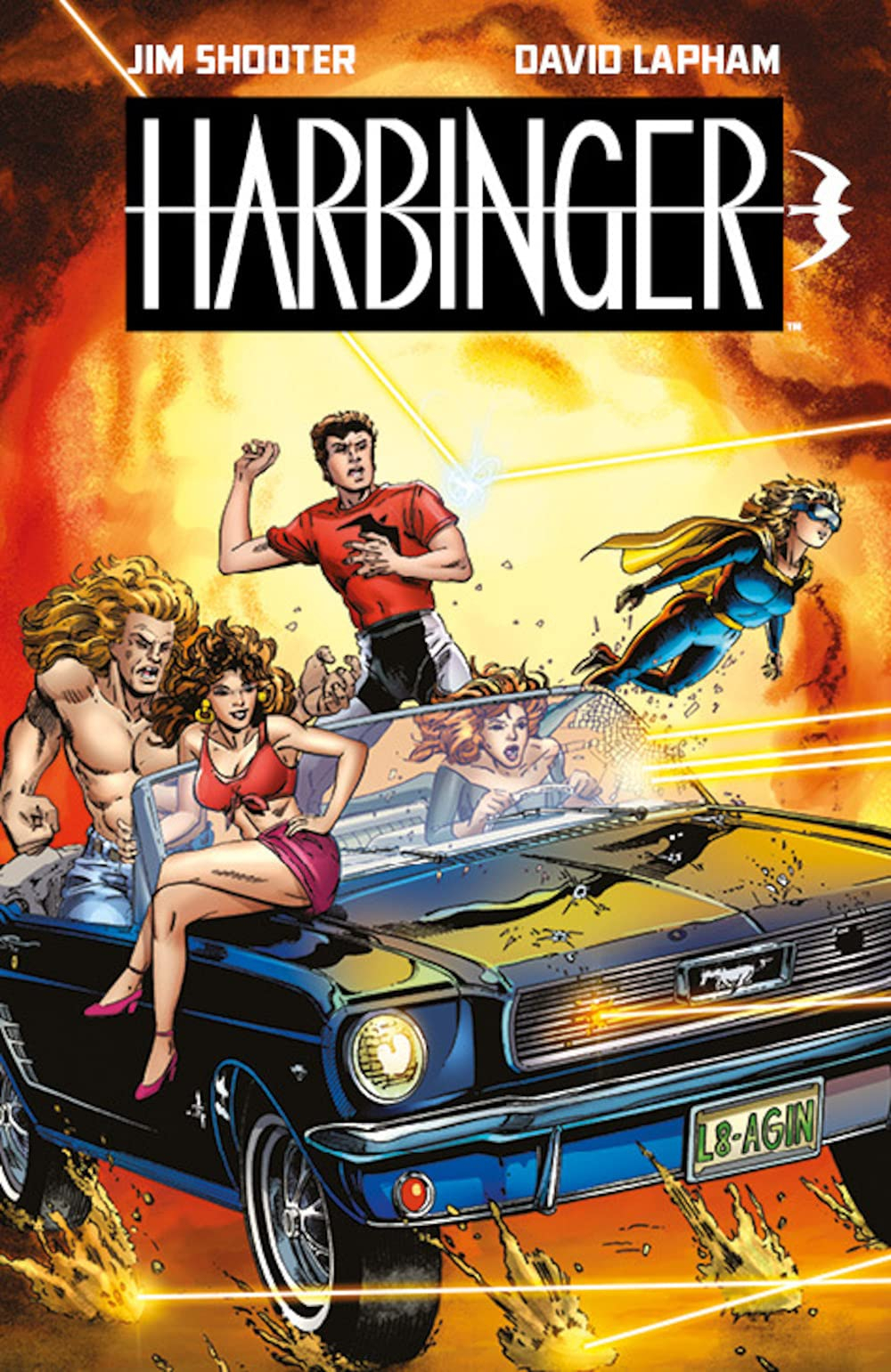 Harbinger