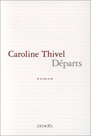 Départs