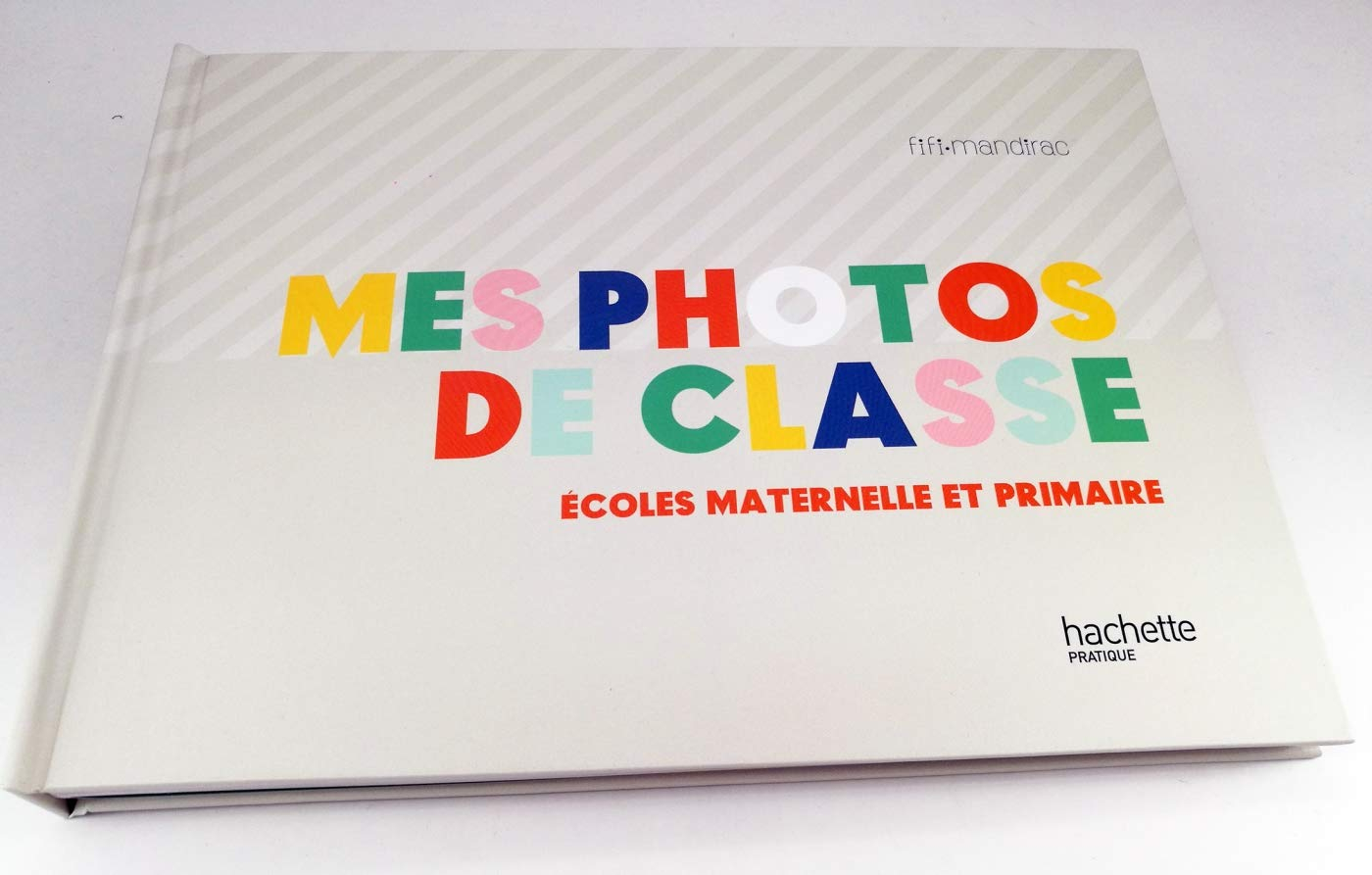 Mes photos de classe : écoles maternelle et primaire