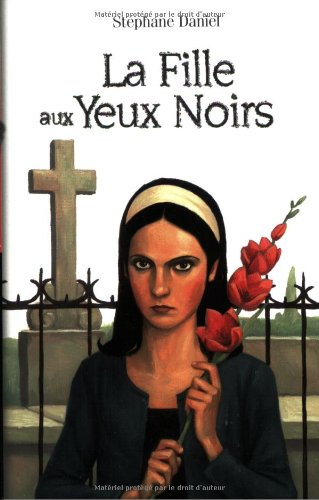 La fille aux yeux noirs
