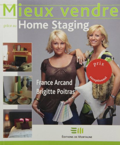 Mieux vendre grâce au Home Staging