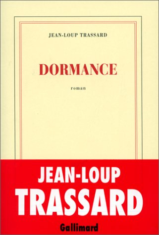 Dormance