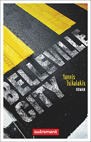 Belleville city ou Mesnil Mautemps