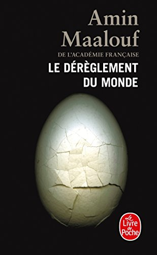Le dérèglement du monde : quand nos civilisations s'épuisent