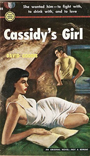 Cassidy's girl