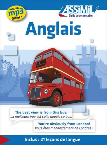 Anglais