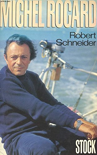 Michel Rocard
