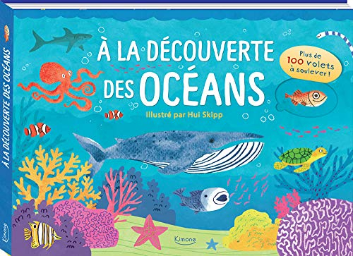 A la découverte des océans