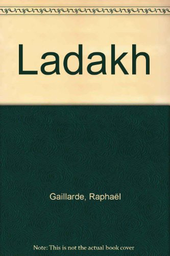 Ladakh