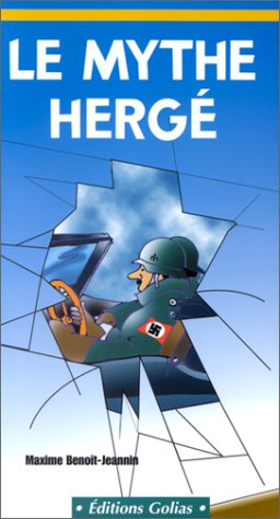 Le mythe Hergé