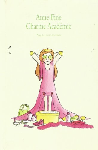 Charme Académie