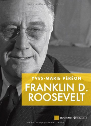 Franklin D. Roosevelt