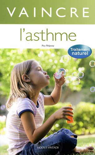 Vaincre l'asthme
