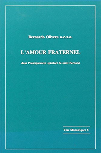 Amour fraternel