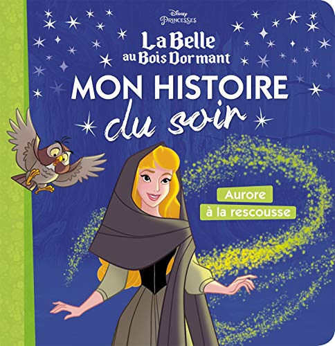 Aurore à la rescousse