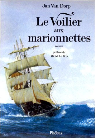 Le voilier aux marionnettes