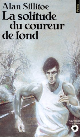 la solitude du coureur de fond