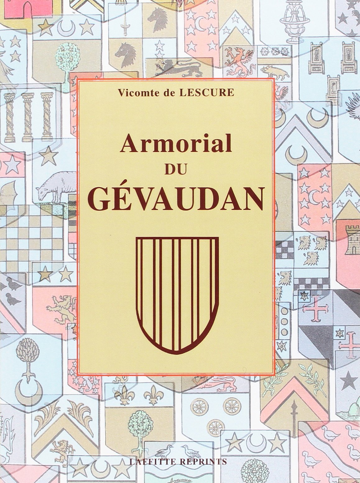 Armorial du Gévaudan