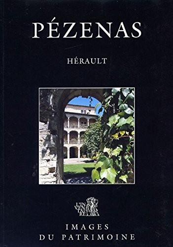 Pézenas, Hérault