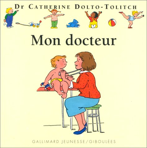 Mon docteur