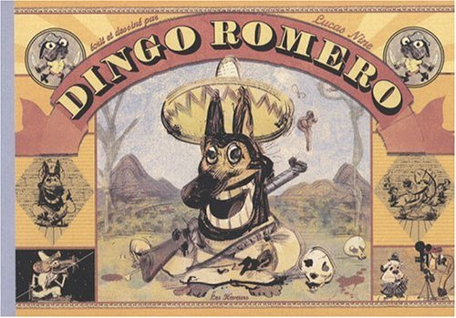 Dingo Romero