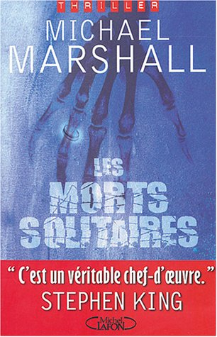 Les morts solitaires : la vérité est enterrée avec eux