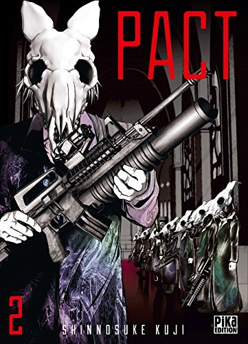 Pact. Vol. 2