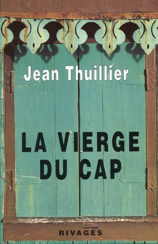 La vierge du cap