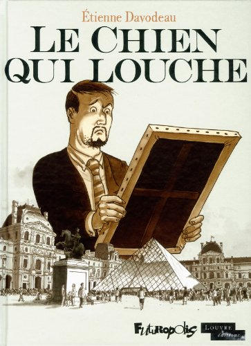 Le chien qui louche
