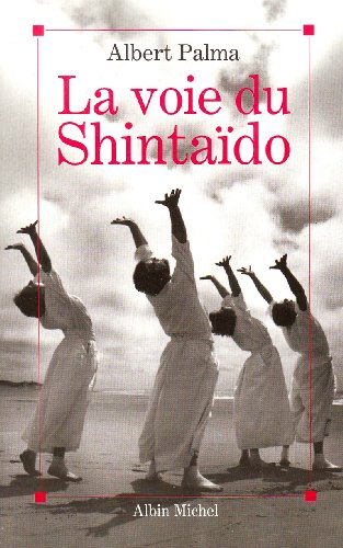 La Voie du Shintaïdo