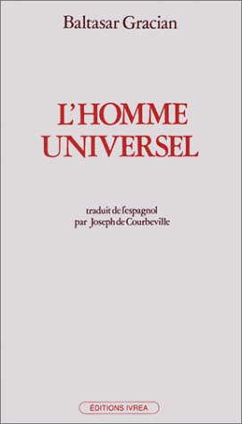 L'homme universel